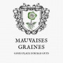 Logo Mauvaises Graines