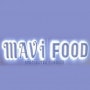 Logo Mavi food