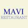 Logo Mavi restaurant