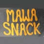 Logo Mawa Snack