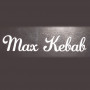 Logo Max Kebab