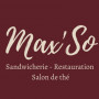 Logo Max’so