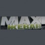 Logo Maxi Kebab