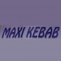 Logo Maxi-Kebab