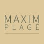 Maxim'Plage Sainte Maxime