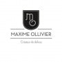 Logo Maxime Ollivier
