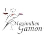 Logo Maximilien Gamon