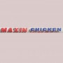 Logo Maxin Chicken