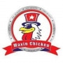 Logo Maxin Chicken