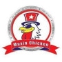 Logo Maxin Chicken