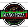 Maxo pizza Entre Deux