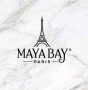 Logo Maya-Bay