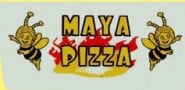 Maya Pizza Frejus