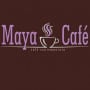Maya's café Limoges