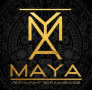 Logo Maya