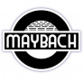 Maybach Savigny le Temple