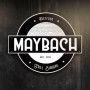 Maybach Saint Etienne