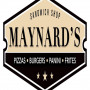 Maynard’s Ars en Re