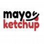 Logo Mayo Ketchup