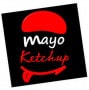 Mayo ketchup Lyon 9