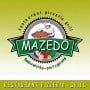 Logo Mazedo