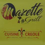 Logo Mazette grill