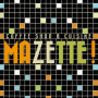 Logo Mazette