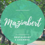 Logo Mazimbert