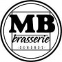 Logo MB Brasserie