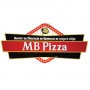 Logo Mb Pizza