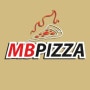 Logo MB Pizza