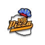 Logo MB Pizza
