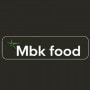 Logo Mbk food