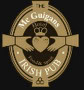 Logo Mc guigan's.
