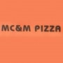 Mc&m Pizza Nissan Lez Enserune
