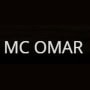 Logo Mc Omar