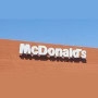 Logo McDonald's