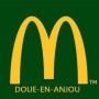 Logo McDonald's