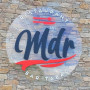 Logo MDR