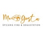 Logo Me Gusta