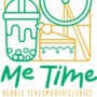 Logo Me Time