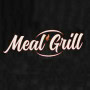 Logo Meal Grill