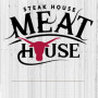 Logo Meat house