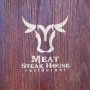 Logo Meat Steakhouse