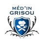 Logo Méd'in Grisou
