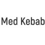Logo Med Kebab