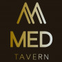 Logo Med Tavern