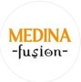 Logo Medina fusion