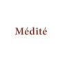 Logo Médité