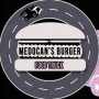 Logo Medocan's burger